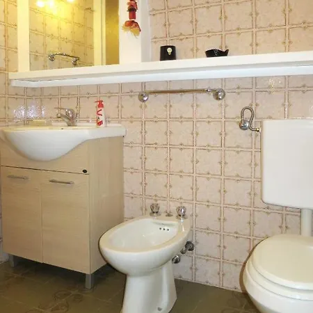 Prázdninový dům Locazione Turistica Casa Margherita