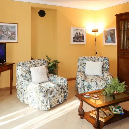 Prázdninový dům Locazione Turistica Casa Margherita *