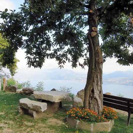 Locazione Turistica Casa Margherita Prázdninový dům *