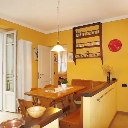 Prázdninový dům Locazione Turistica Casa Margherita *